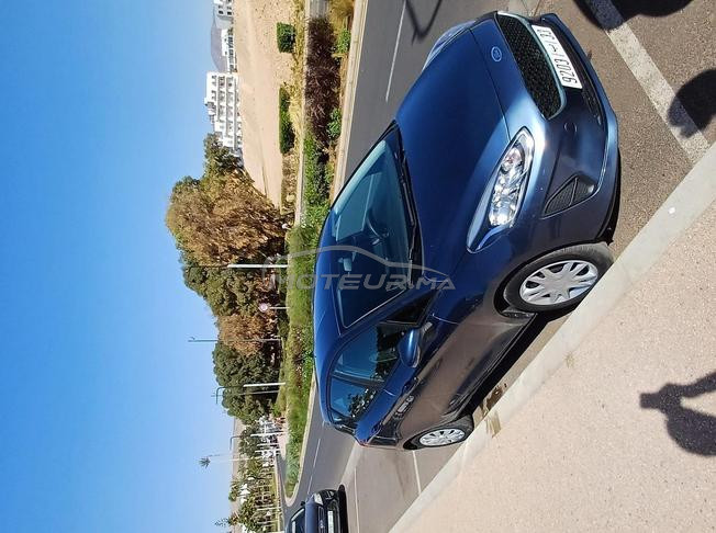 Ford Fiesta Essence Manuelle 2018 à Agadir