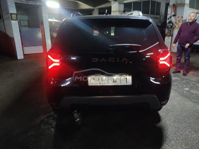 Dacia Duster 2024