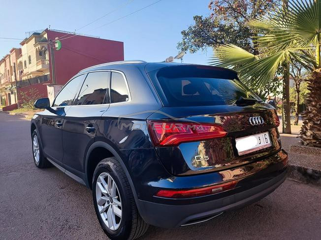 AUDI Q5 SPORTBACK