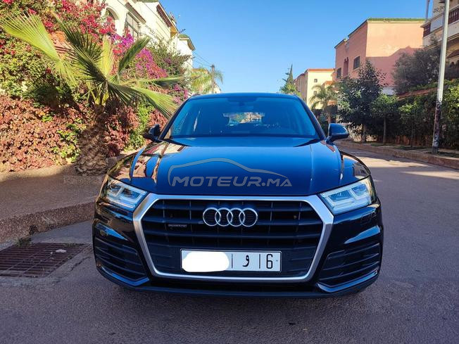 AUDI Q5 SPORTBACK