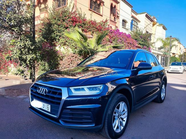 AUDI Q5 SPORTBACK