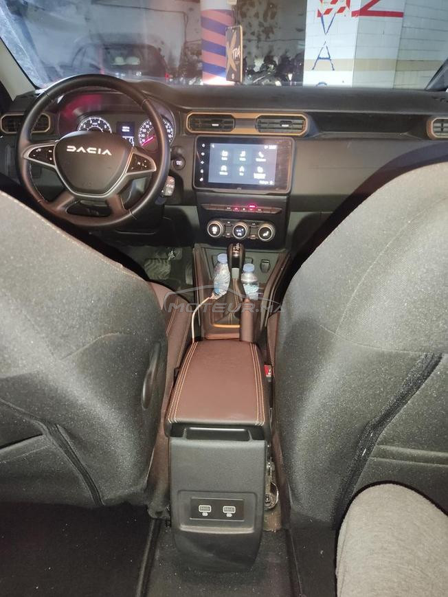 Dacia Duster 2024