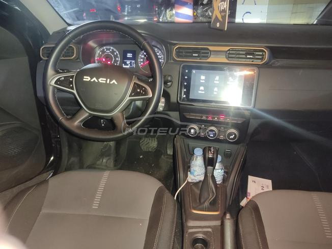 Dacia Duster 2024