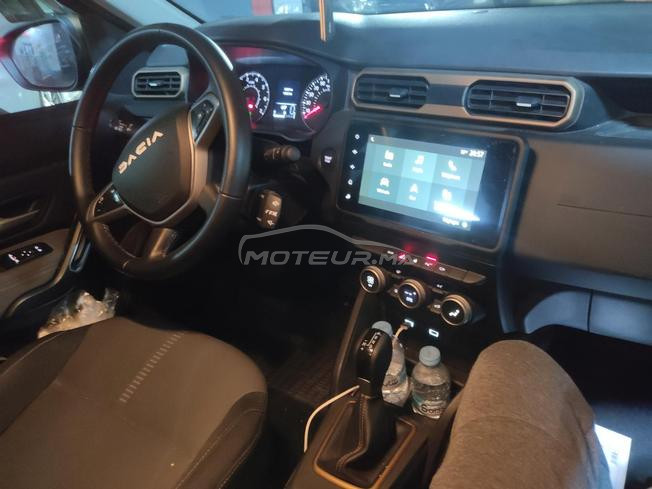 Dacia Duster 2024