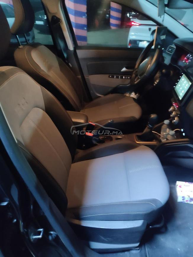 Dacia Duster 2024