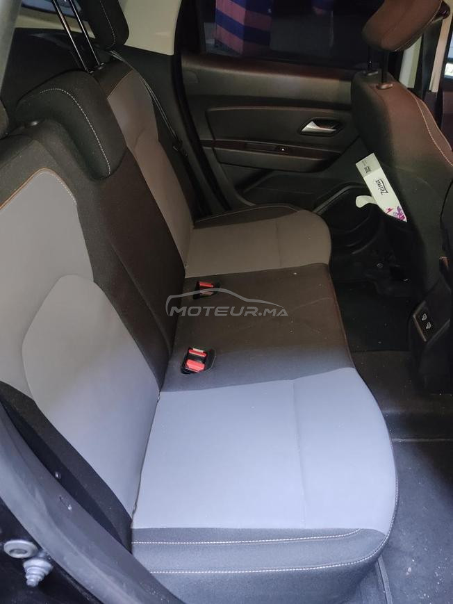 Dacia Duster 2024