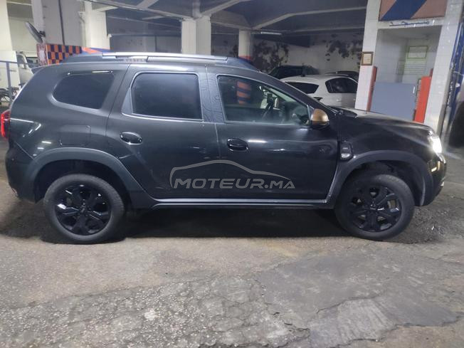 Dacia Duster 2024