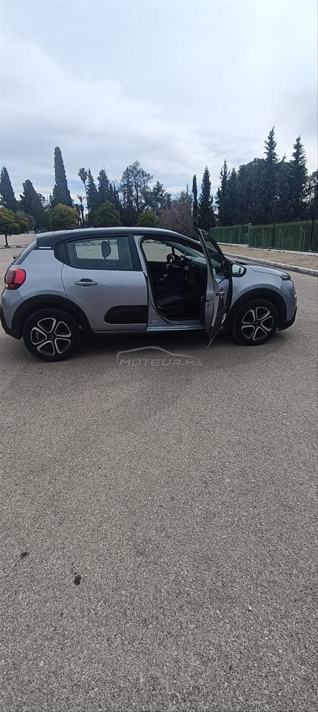 citreon 