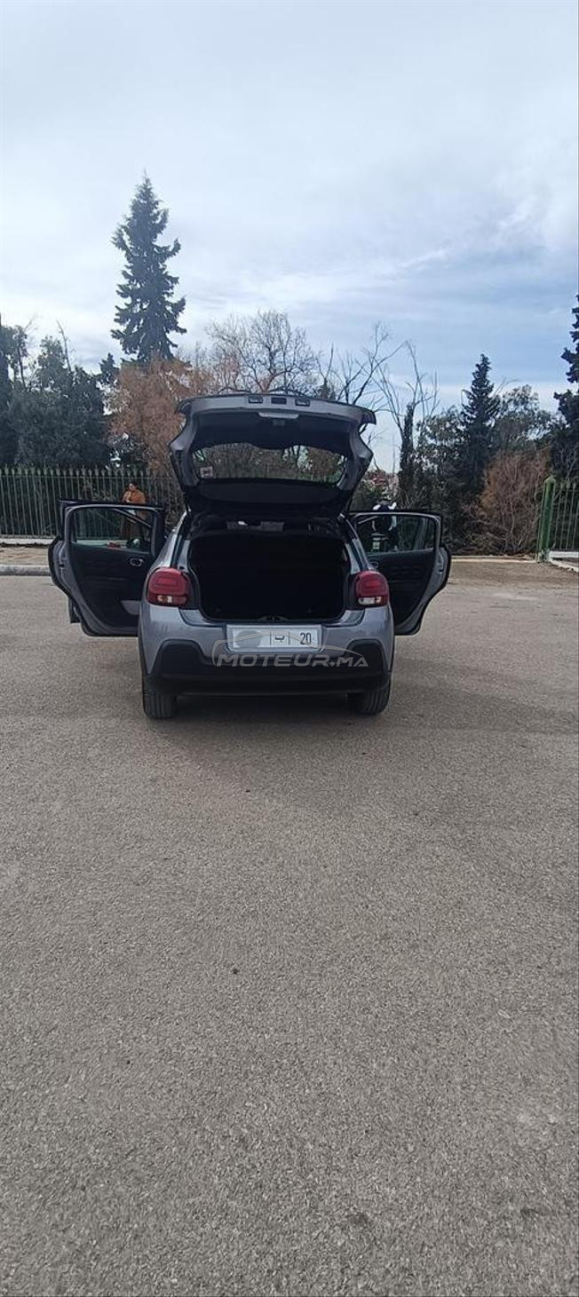 citreon 
