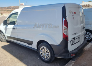 Ford Connect Diesel Manuelle 2017 à Marrakech
