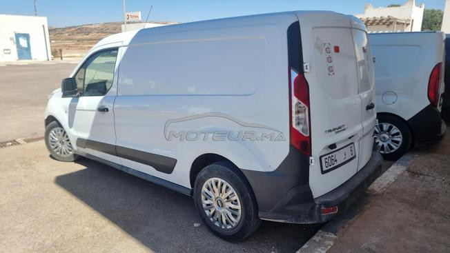 Ford Connect Diesel Manuelle 2017 à Marrakech