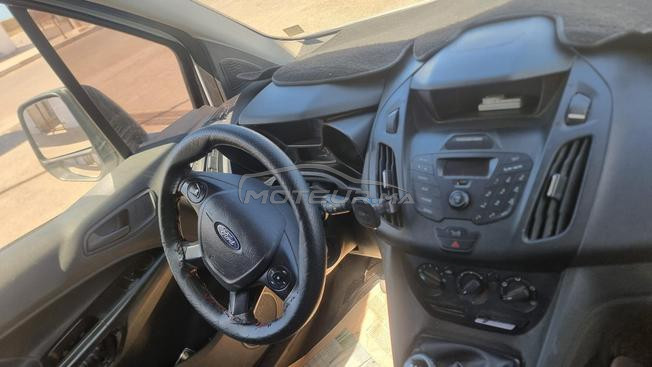 Ford Connect Diesel Manuelle 2017 à Marrakech