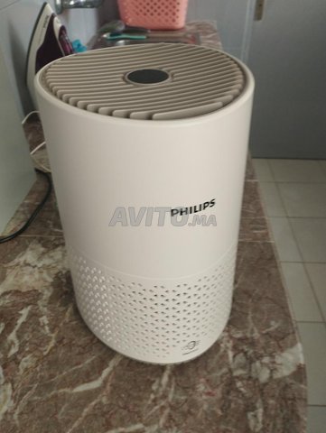 purificateur d'air Philips