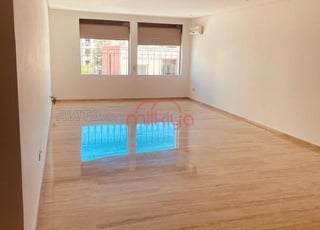 Location Appartement 4 pièces de 166 m² à Casablanca...