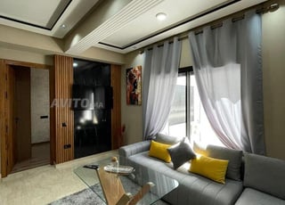 Appartement à louer 50 m² à Casablanca
