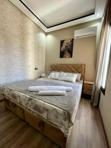 Appartement à louer 50 m² à Casablanca