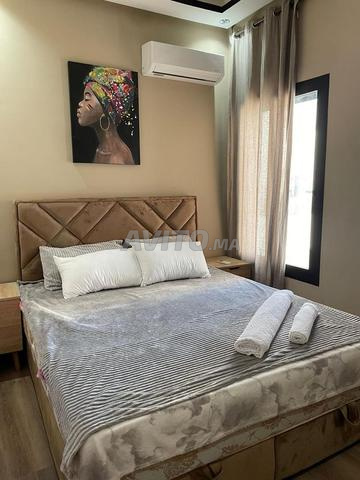Appartement à louer 50 m² à Casablanca
