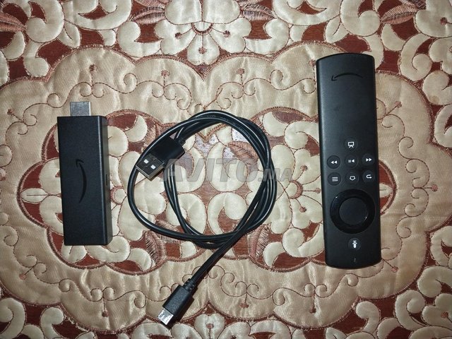 Amazon fire Tv stick à vendre 