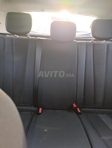 Renault Megane 3 Diesel Manuelle 2011 à Casablanca - 2