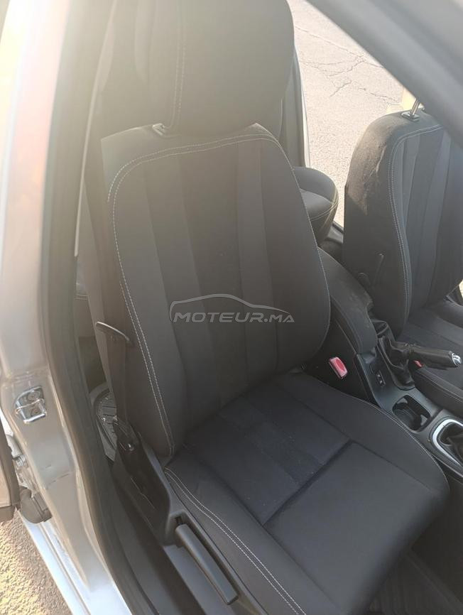 Renault Megane 3 Diesel Manuelle 2011 à Casablanca