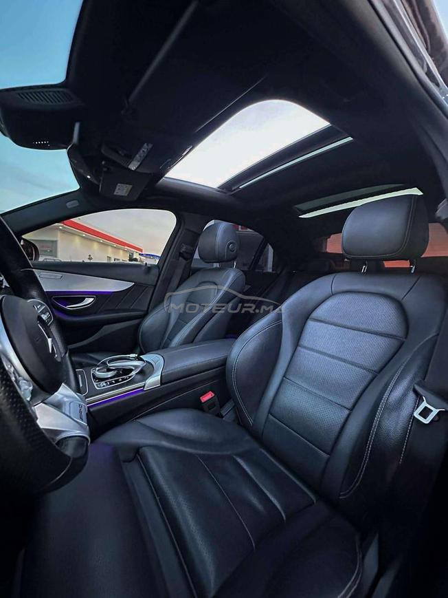 Meredes c300de 