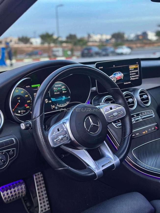Meredes c300de 