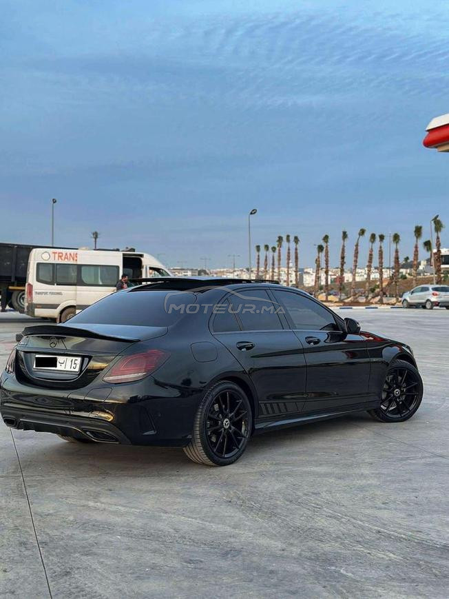 Meredes c300de 