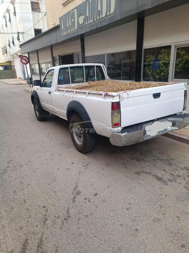 Nissan Pick-up