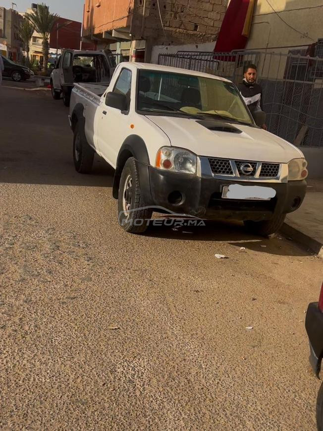 Nissan Pick-up