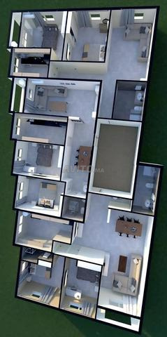 Appartement à vendre 78 m² à Meknès - 2