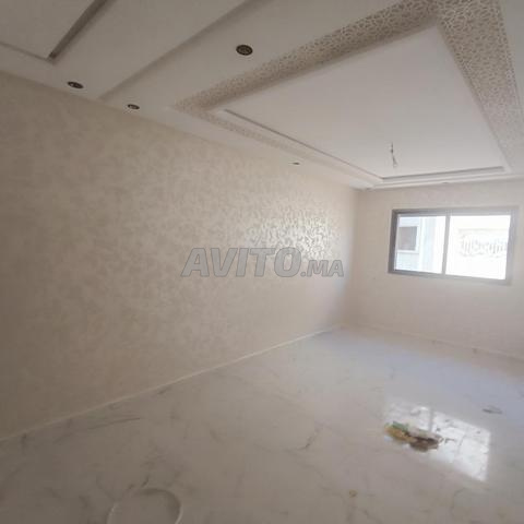 Safli Appartt 2 face 100 m² fiha daam 7 million 