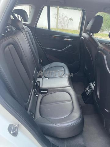 BMW X1 ديزل - 2