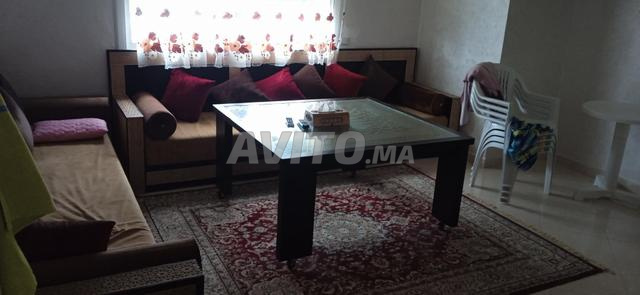 شقة ممتازة للكراء اليومي - 2