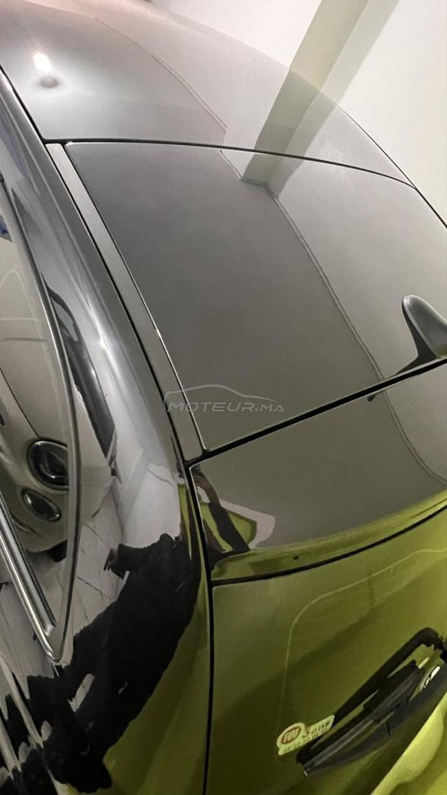 fiat 500 dolcevita