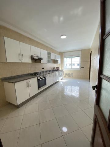 Appartement à louer 180 m² à Kénitra