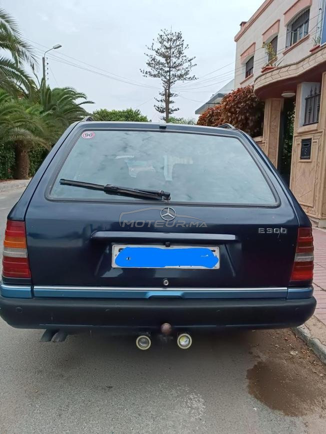 mercedess