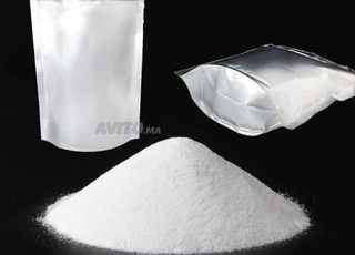 Poudre Adhésive DTF