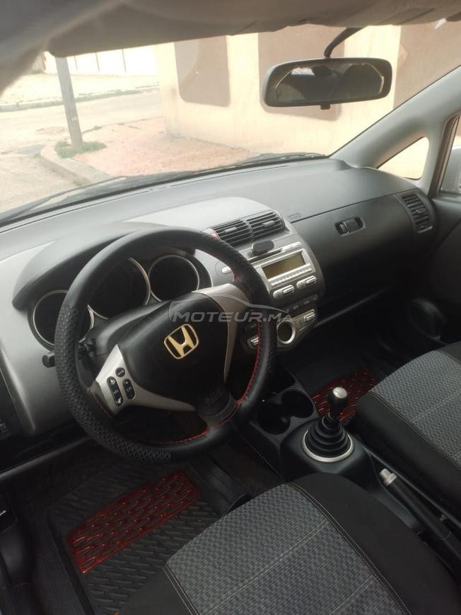 Honda Jazz Diesel Manuelle 2006 à Salé