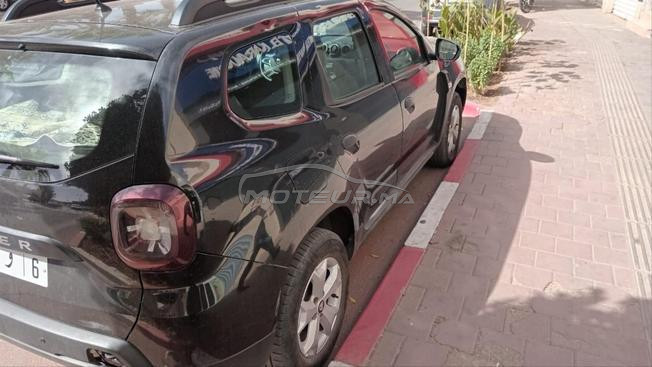 Dacia Duster Diesel Manuelle 2021 à Casablanca