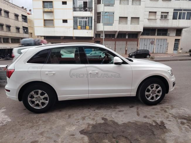 audi Q5 model 2012 dewana 2018