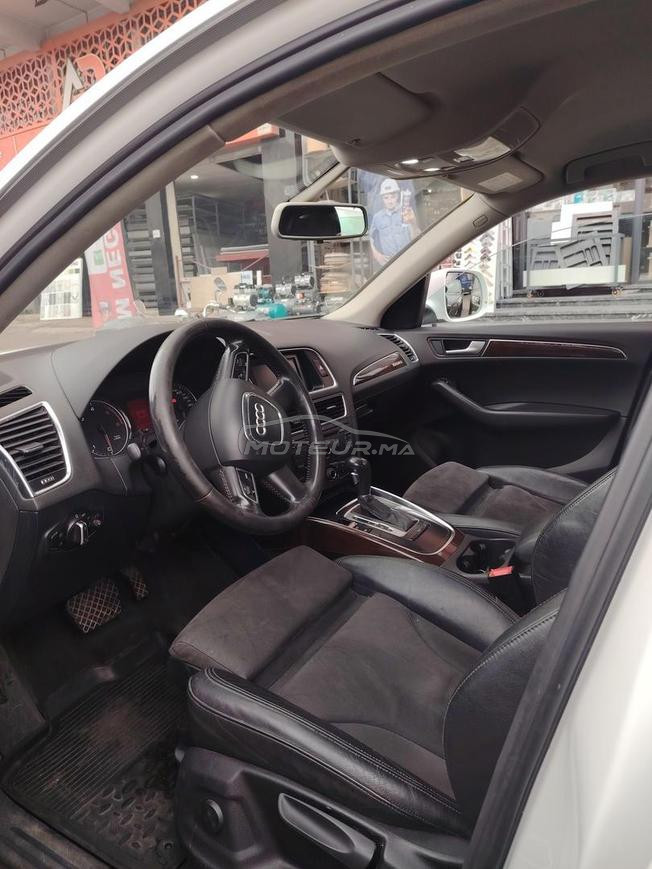 audi Q5 model 2012 dewana 2018