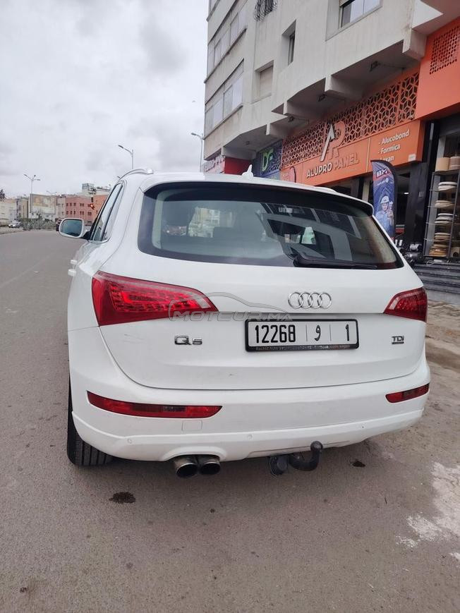 audi Q5 model 2012 dewana 2018