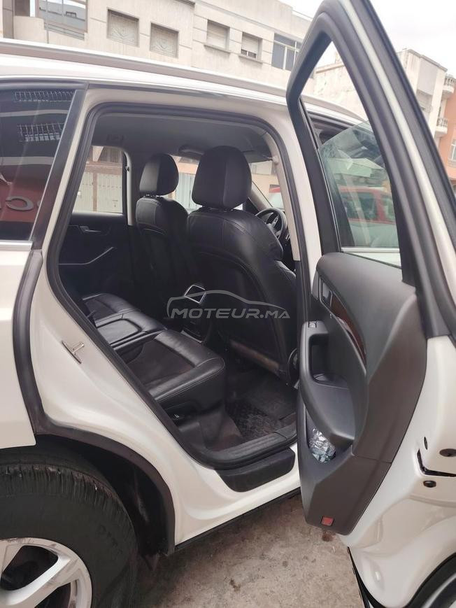 audi Q5 model 2012 dewana 2018