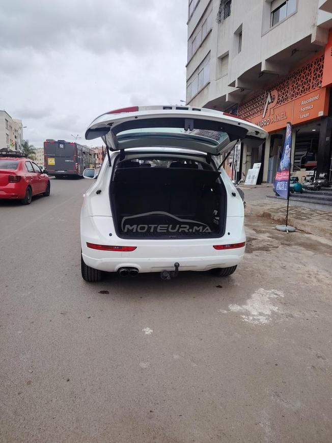 audi Q5 model 2012 dewana 2018