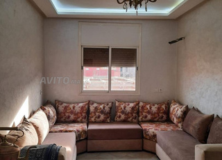 Appartement a vendre hay charf