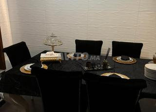 table de salle à manger 