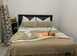 Appartements à louer à Kénitra Alliance Darna