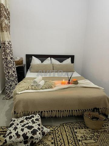 شقق للإيجار في القنيطرة أليانس دارنا