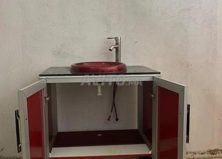 Lave a Bot en aluminium à vendre 