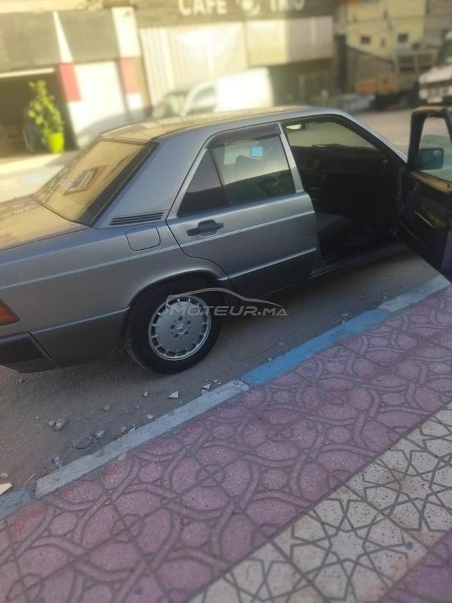 Mercedes-Benz 190 Diesel Manuelle 1990 à Dakhla
